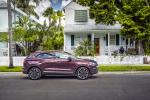 Lincoln MKC Black Label 2018 года